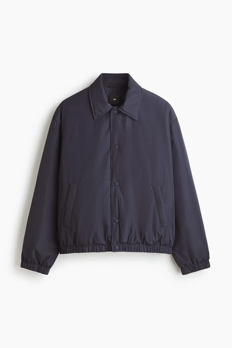 H&M Lightly padded jacket